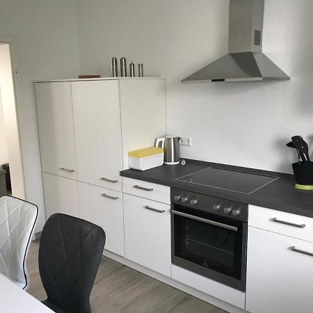 Haus Mozartstrasse Apartment Mutlangen Luaran gambar