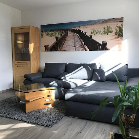 Haus Mozartstrasse Apartment Mutlangen Luaran gambar