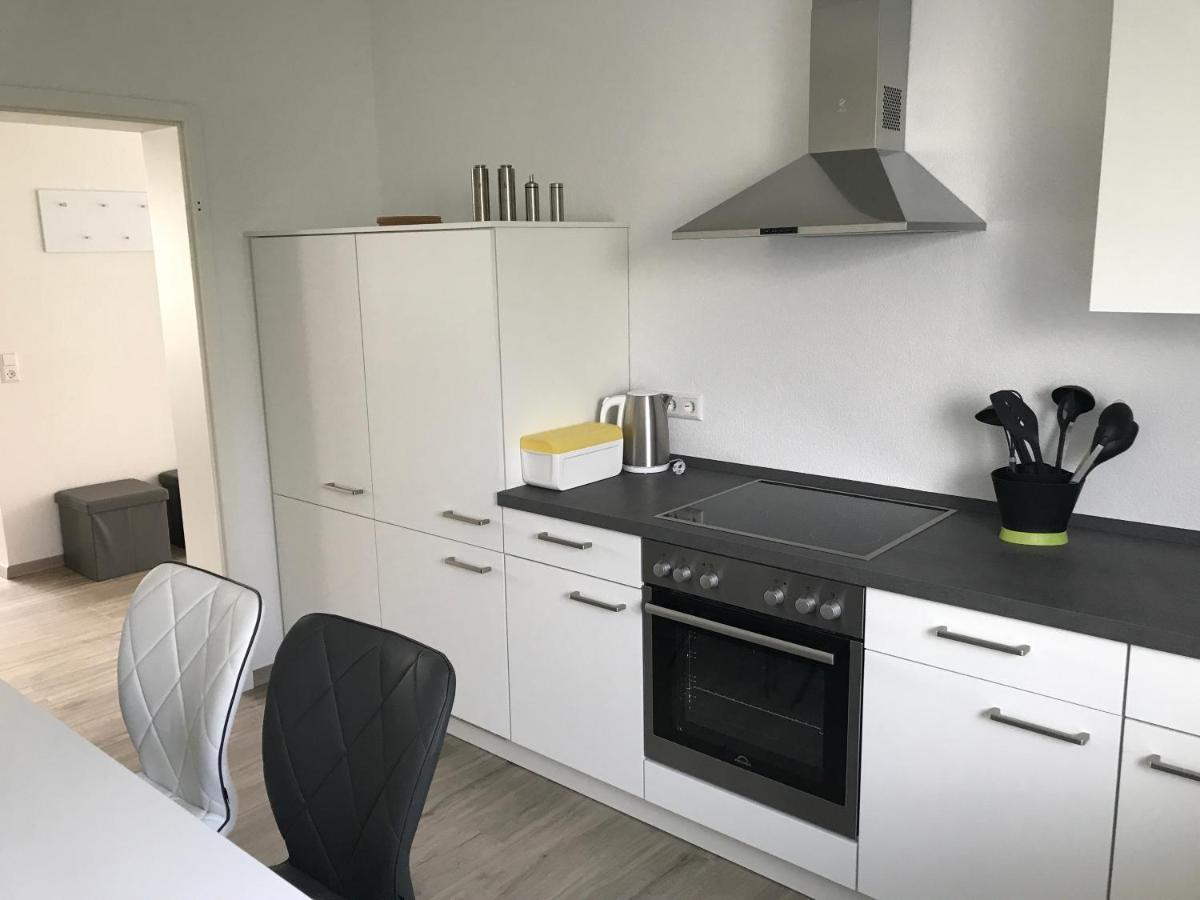 Haus Mozartstrasse Apartment Mutlangen Luaran gambar