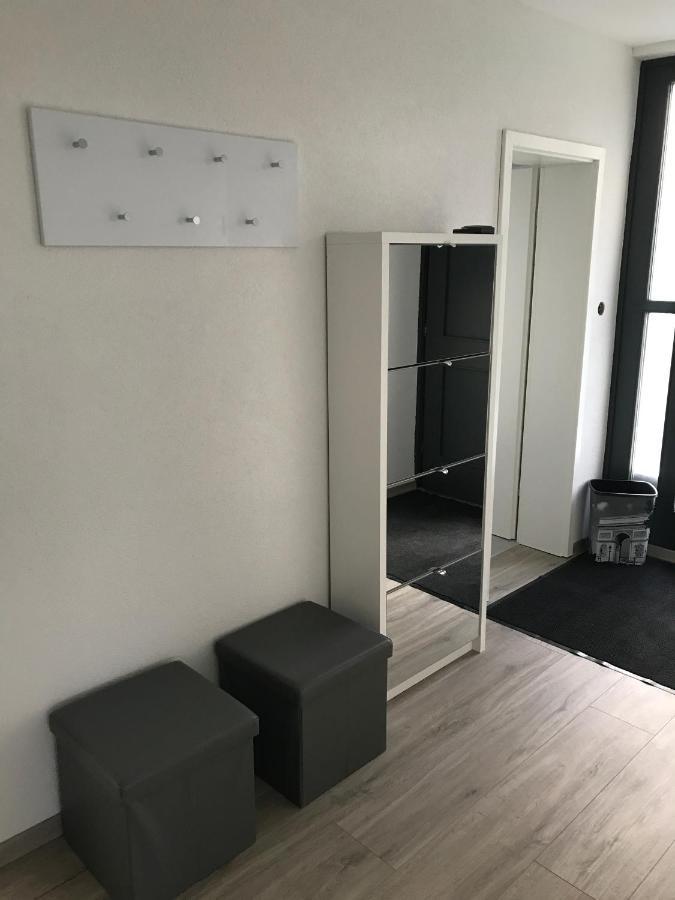 Haus Mozartstrasse Apartment Mutlangen Luaran gambar