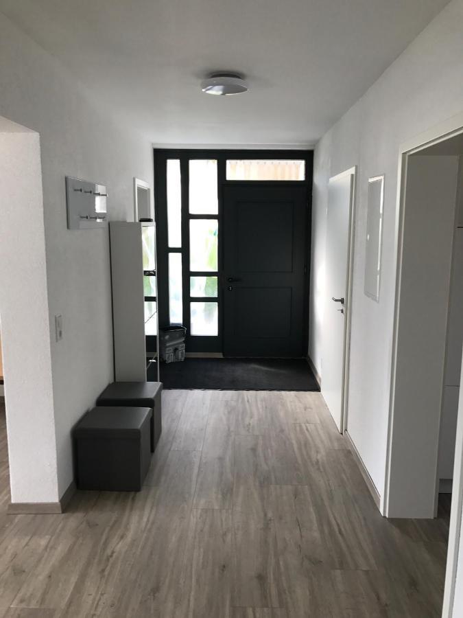 Haus Mozartstrasse Apartment Mutlangen Luaran gambar