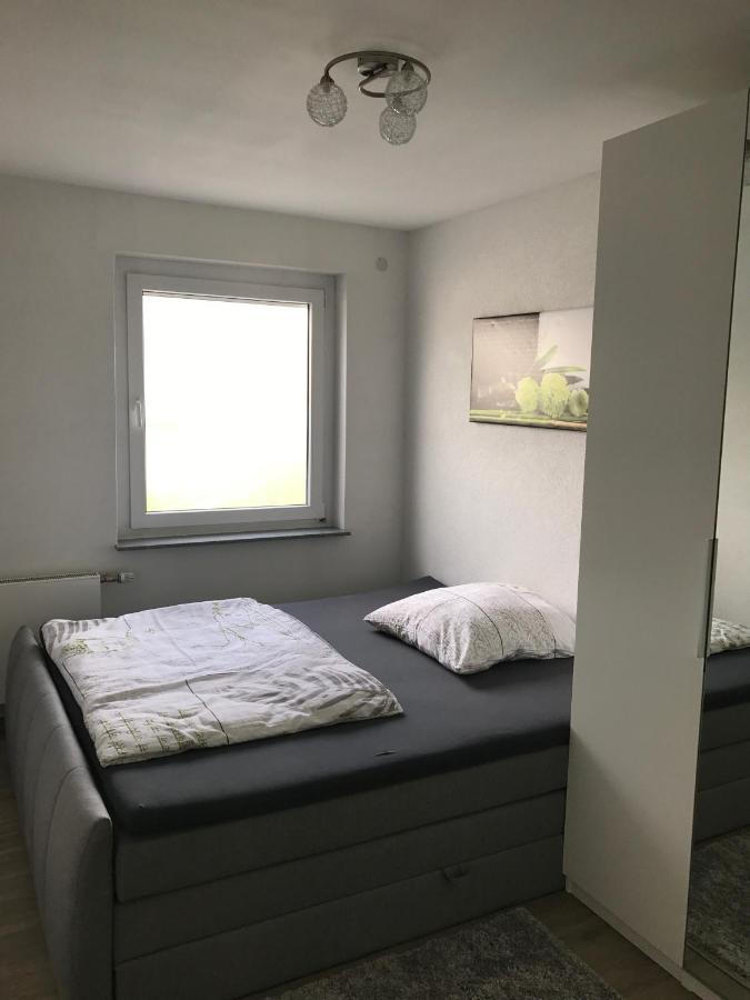 Haus Mozartstrasse Apartment Mutlangen Luaran gambar