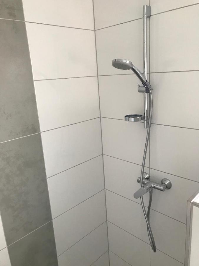 Haus Mozartstrasse Apartment Mutlangen Luaran gambar