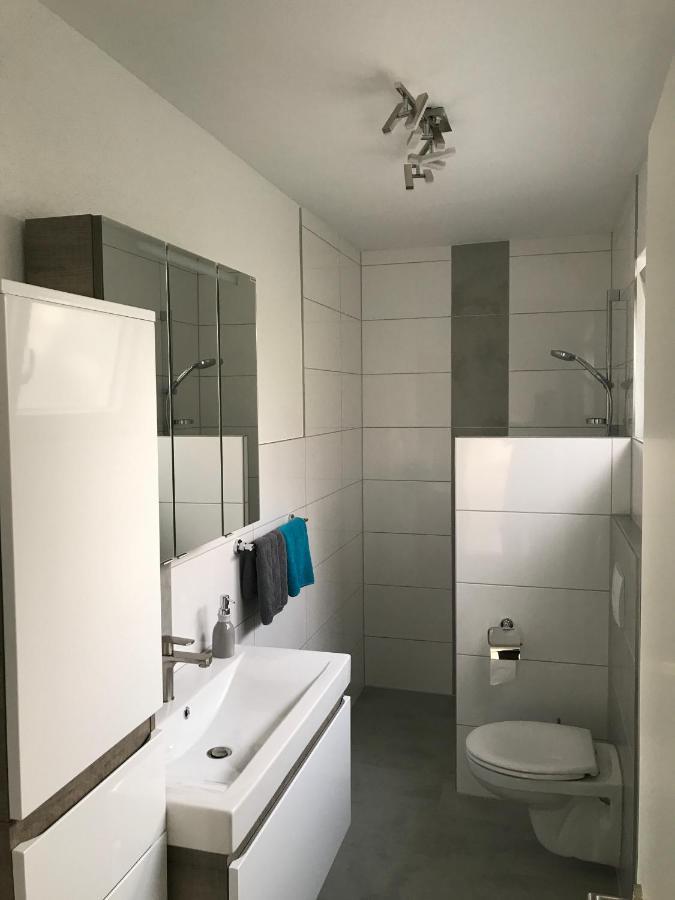 Haus Mozartstrasse Apartment Mutlangen Luaran gambar