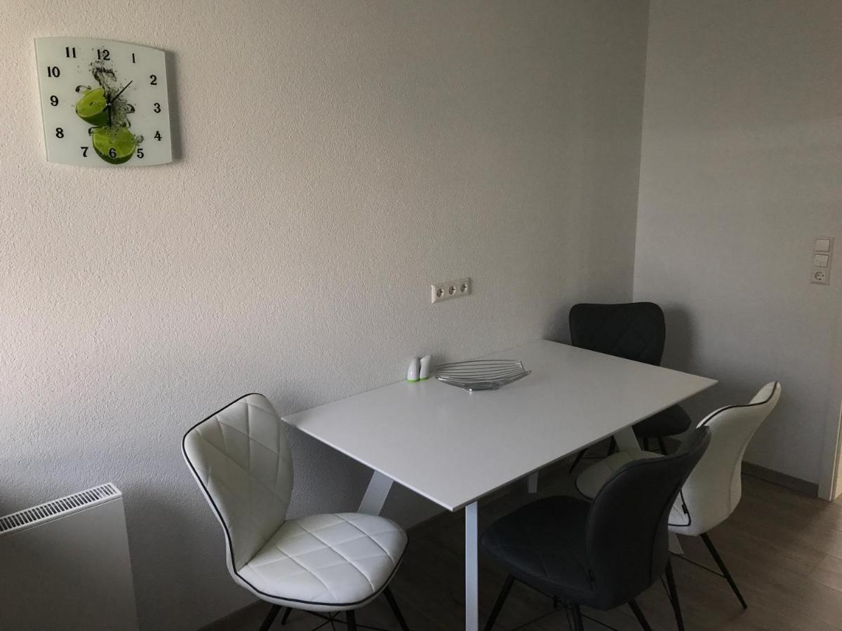 Haus Mozartstrasse Apartment Mutlangen Luaran gambar