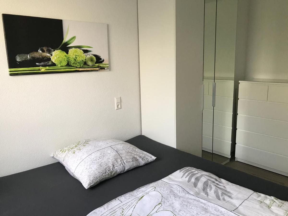 Haus Mozartstrasse Apartment Mutlangen Luaran gambar