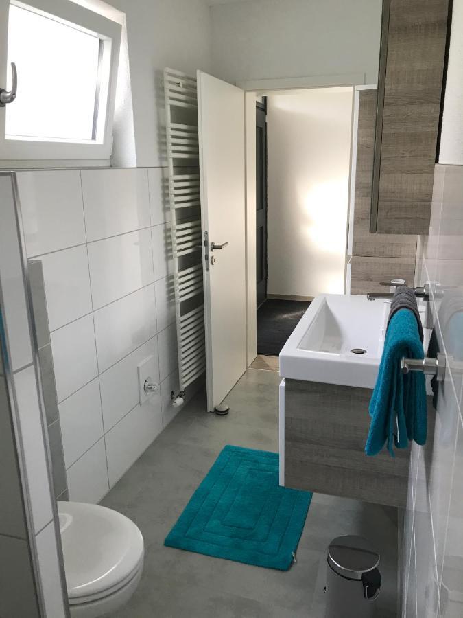 Haus Mozartstrasse Apartment Mutlangen Luaran gambar
