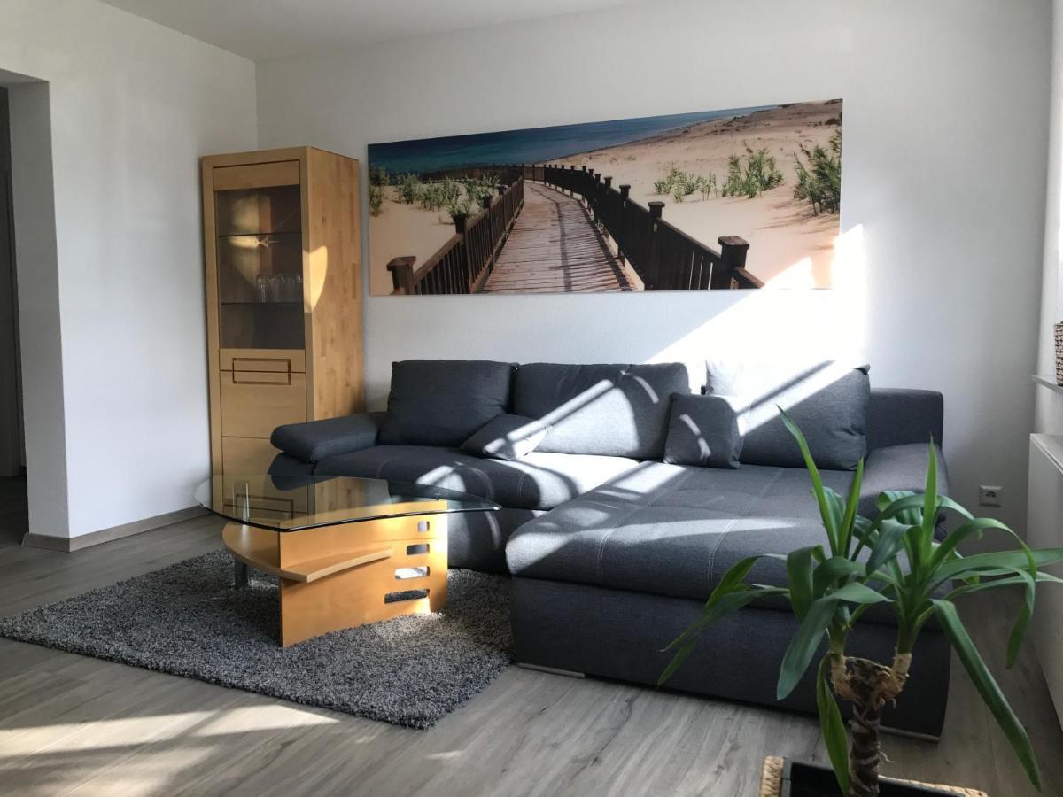 Haus Mozartstrasse Apartment Mutlangen Luaran gambar