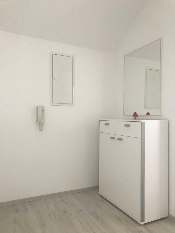 Haus Mozartstrasse Apartment Mutlangen Luaran gambar