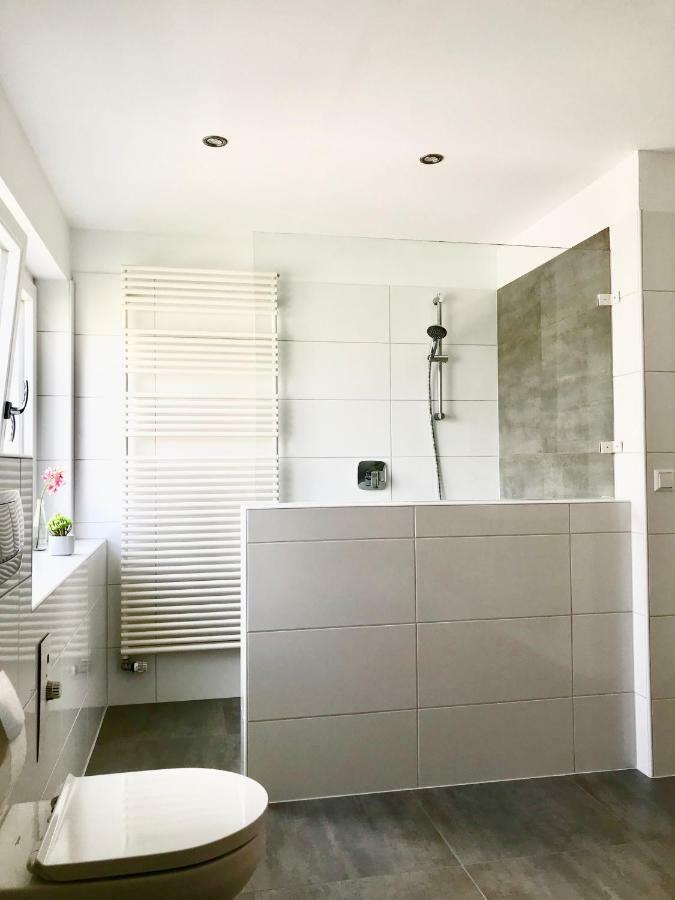 Haus Mozartstrasse Apartment Mutlangen Luaran gambar