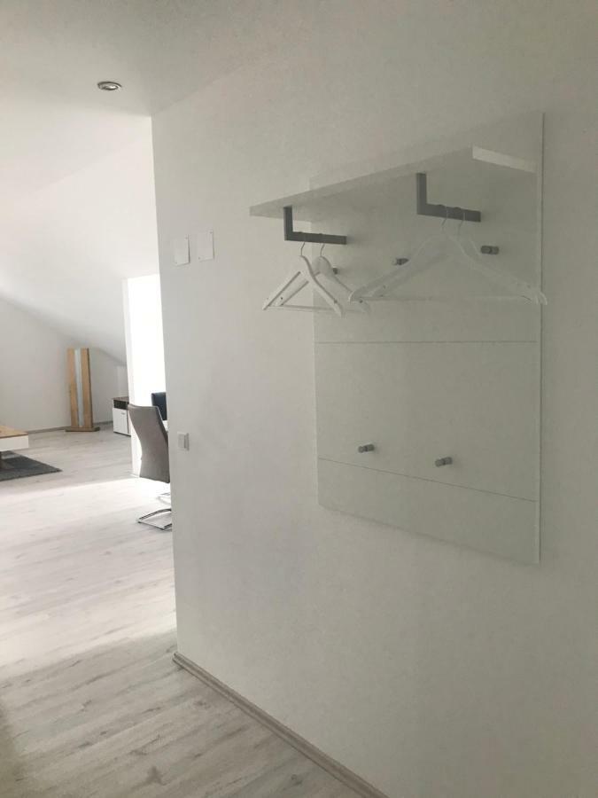 Haus Mozartstrasse Apartment Mutlangen Luaran gambar