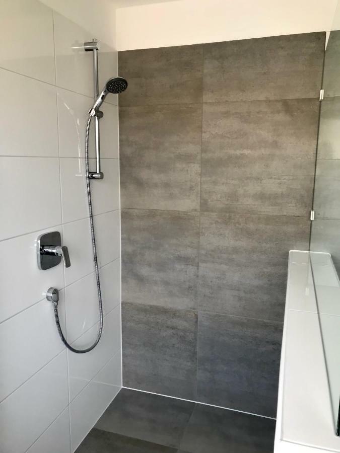 Haus Mozartstrasse Apartment Mutlangen Luaran gambar