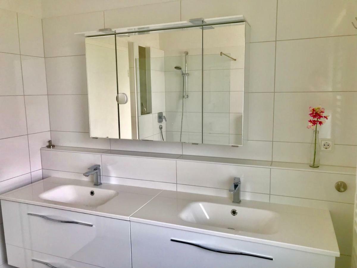 Haus Mozartstrasse Apartment Mutlangen Luaran gambar
