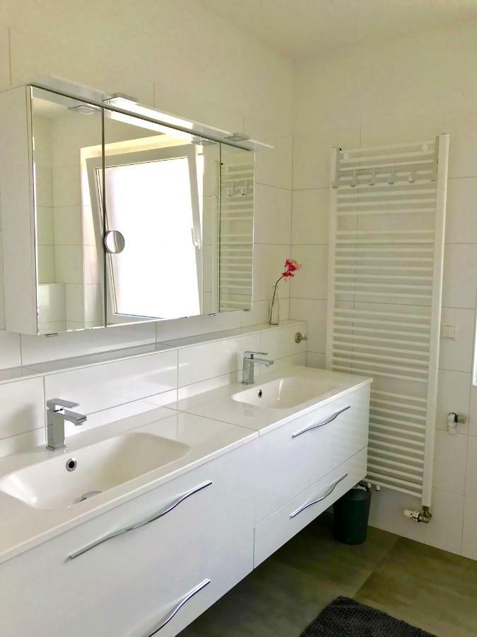 Haus Mozartstrasse Apartment Mutlangen Luaran gambar