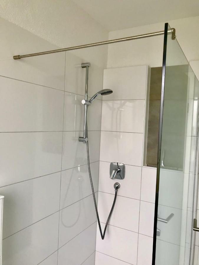 Haus Mozartstrasse Apartment Mutlangen Luaran gambar