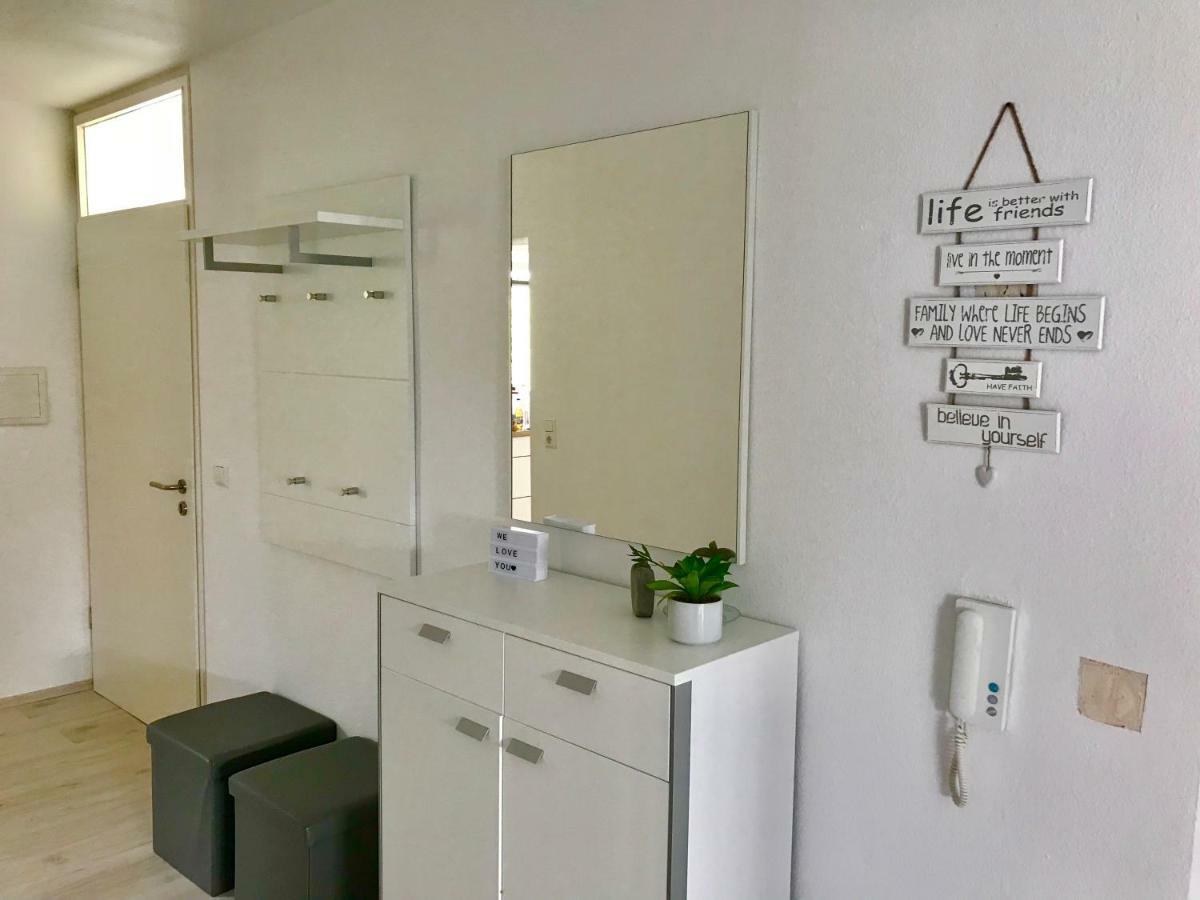 Haus Mozartstrasse Apartment Mutlangen Luaran gambar